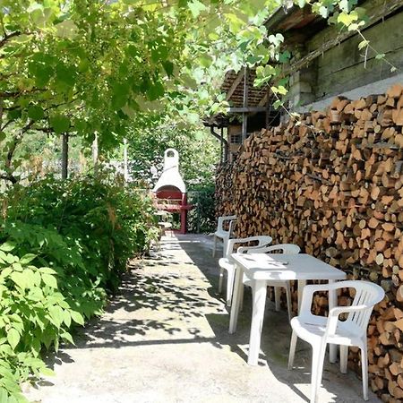 House Campi Apartment Riva del Garda Luaran gambar