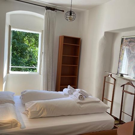 House Campi Apartment Riva del Garda Luaran gambar