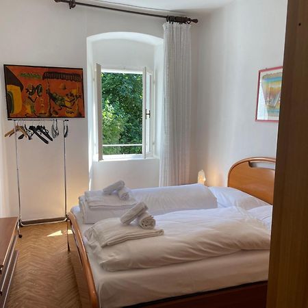 House Campi Apartment Riva del Garda Luaran gambar