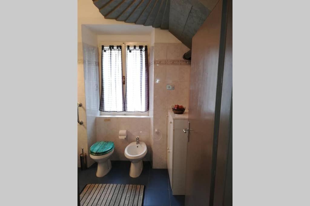 House Campi Apartment Riva del Garda Luaran gambar
