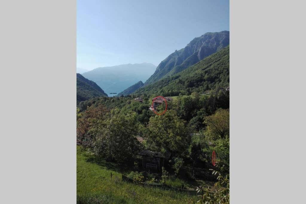 House Campi Apartment Riva del Garda Luaran gambar
