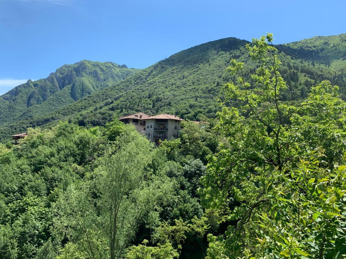 House Campi Apartment Riva del Garda Luaran gambar