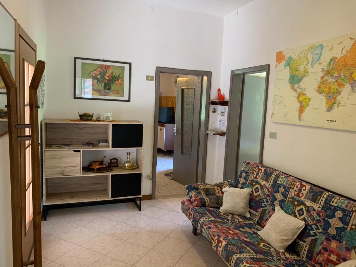 House Campi Apartment Riva del Garda Luaran gambar