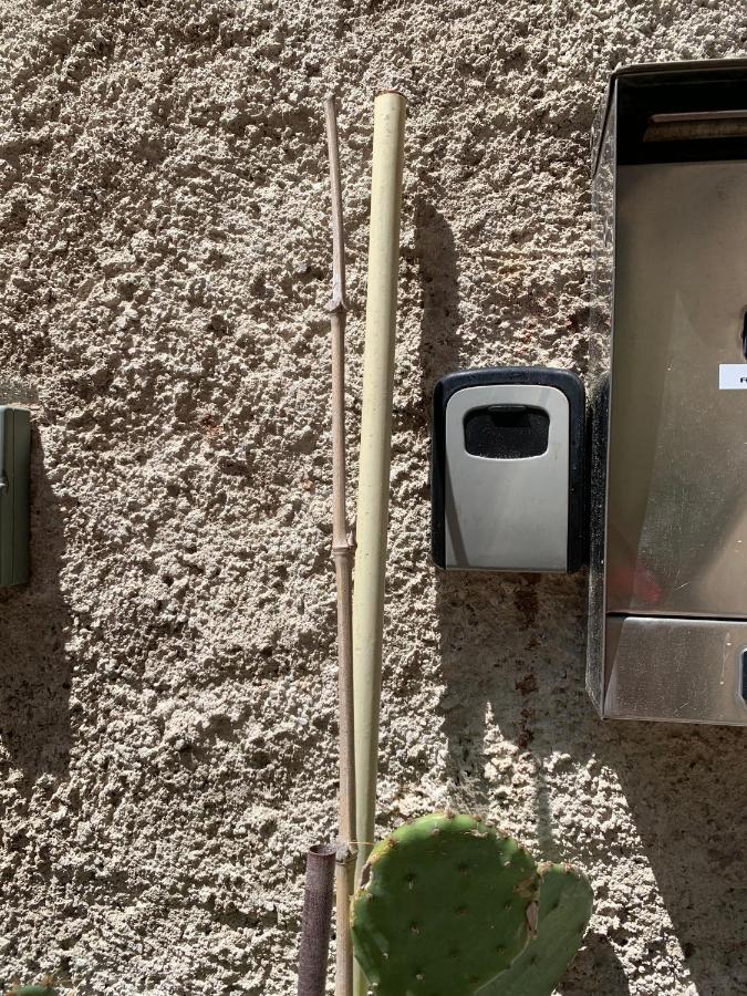 House Campi Apartment Riva del Garda Luaran gambar