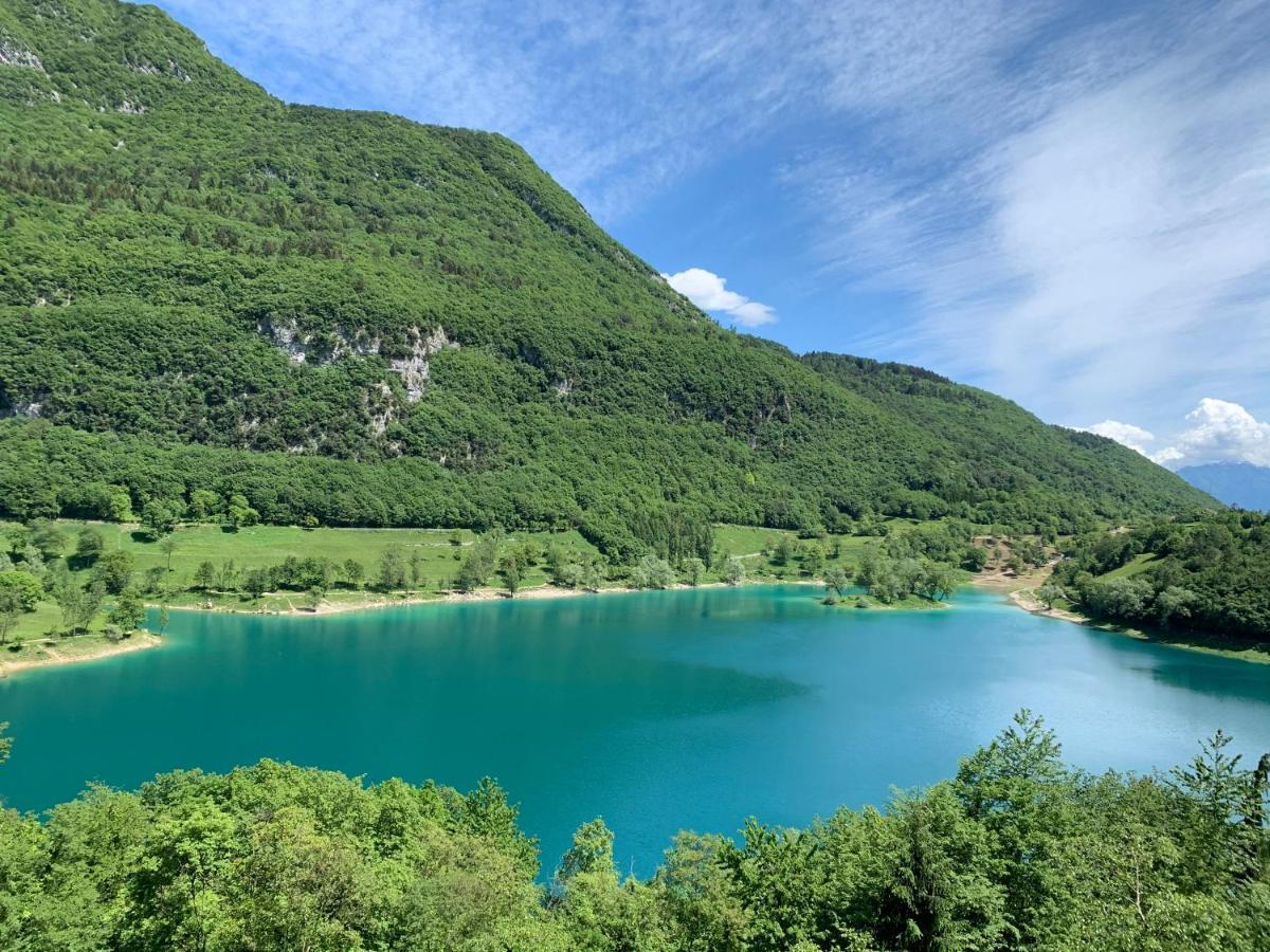House Campi Apartment Riva del Garda Luaran gambar