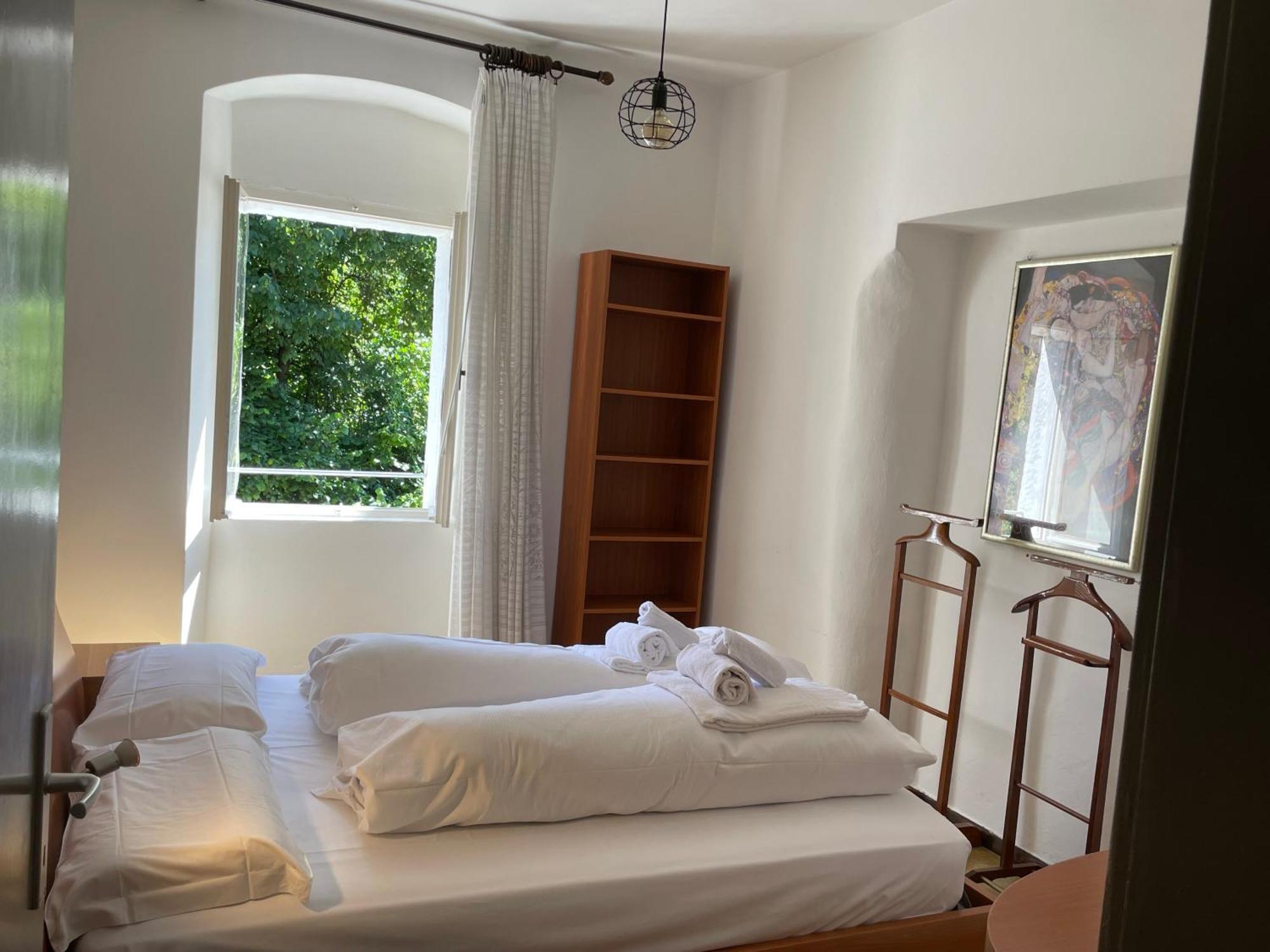 House Campi Apartment Riva del Garda Luaran gambar
