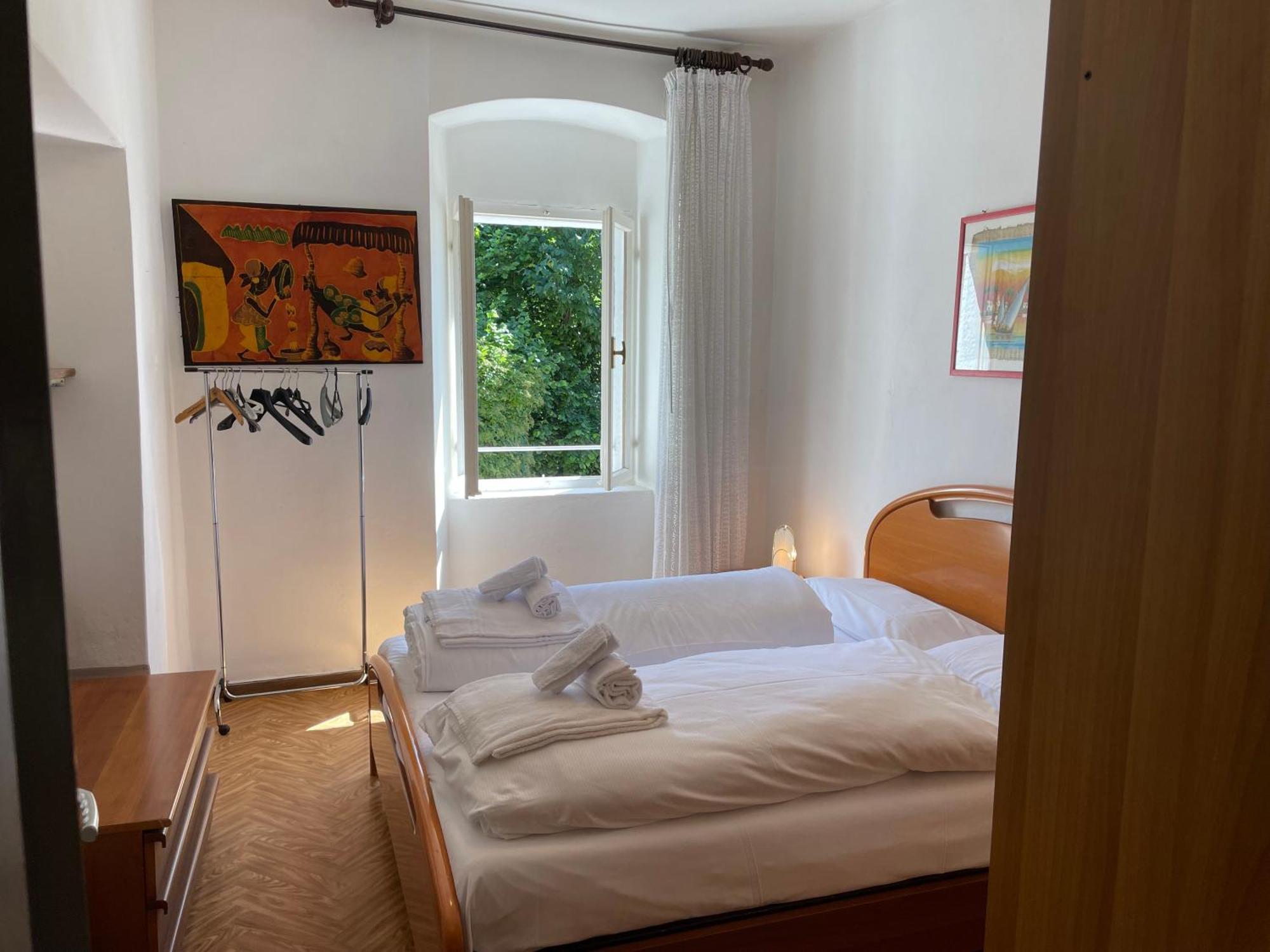 House Campi Apartment Riva del Garda Luaran gambar