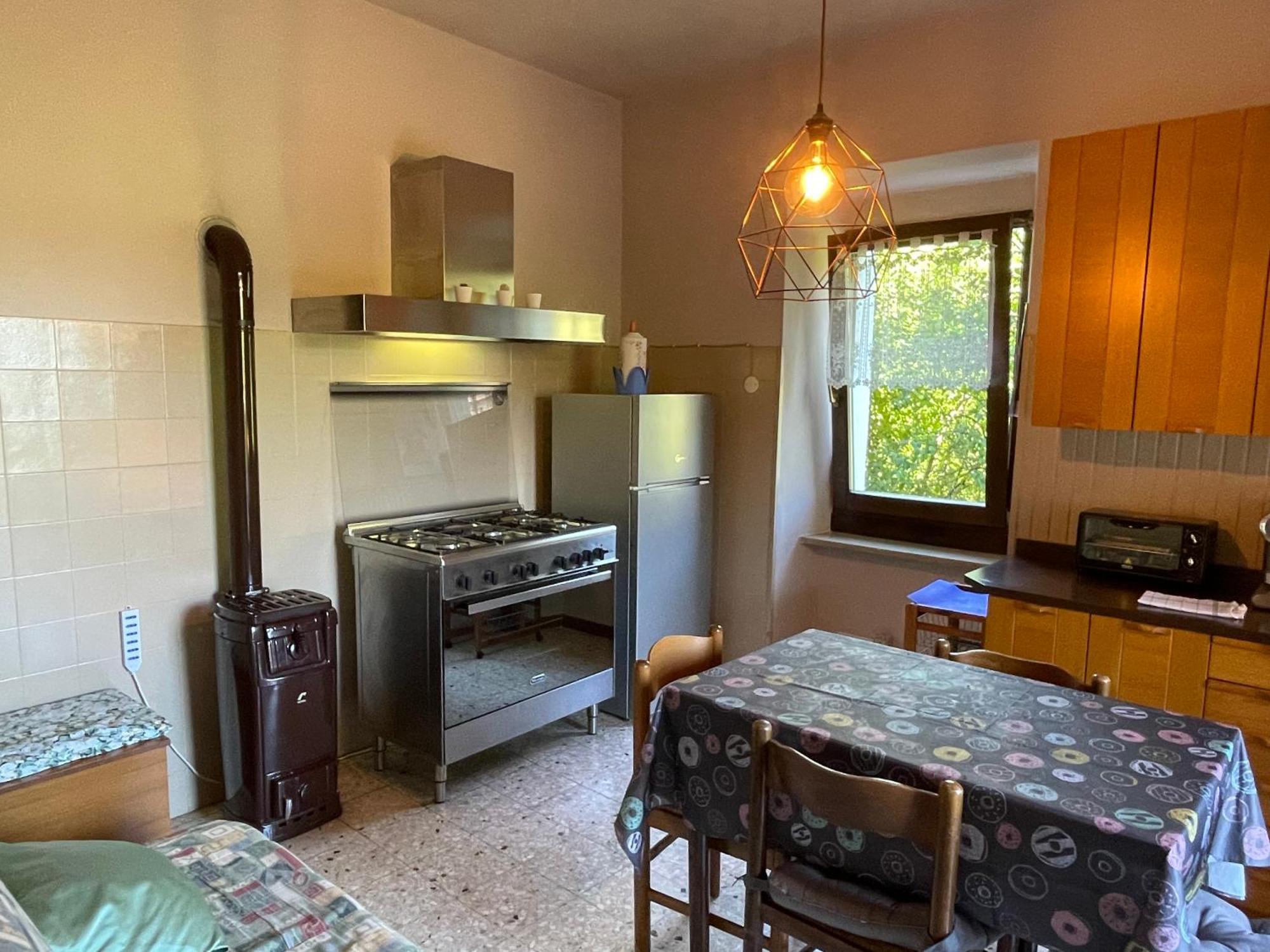 House Campi Apartment Riva del Garda Luaran gambar