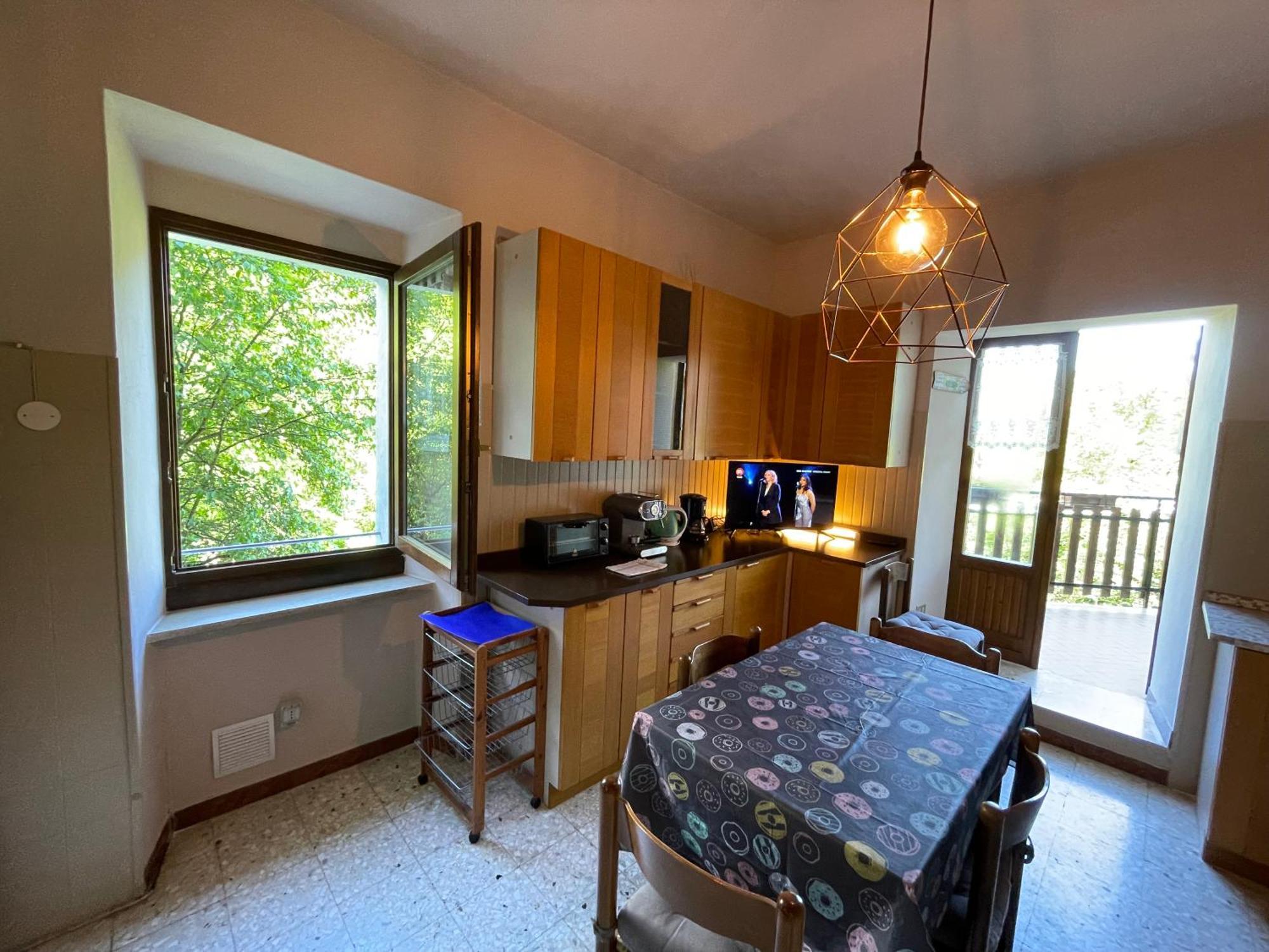 House Campi Apartment Riva del Garda Luaran gambar