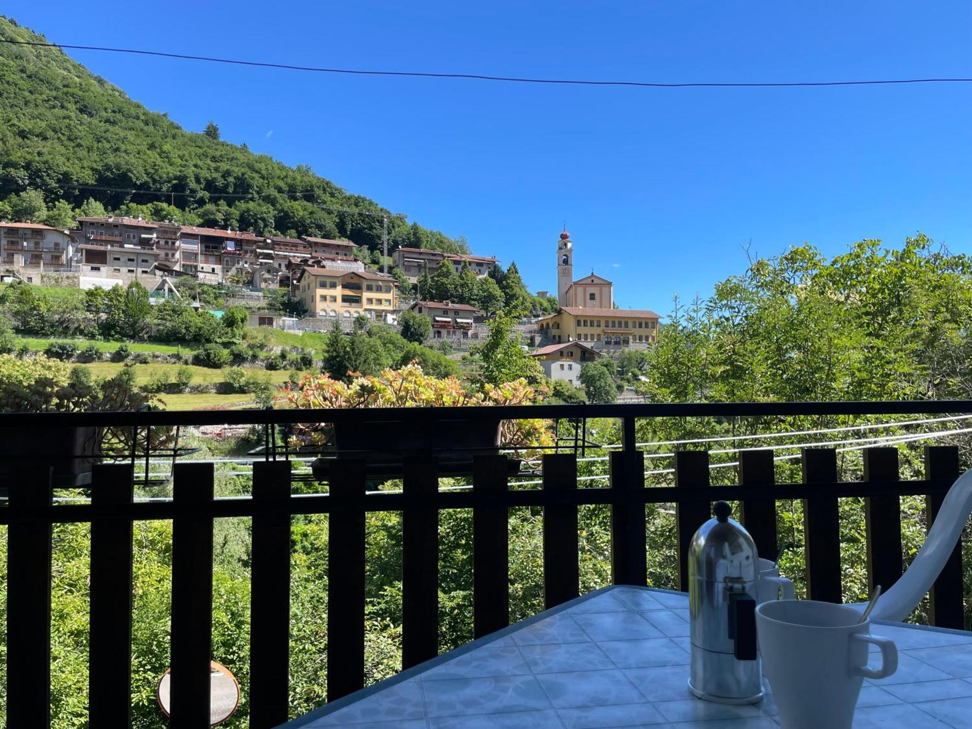 House Campi Apartment Riva del Garda Luaran gambar